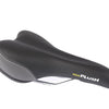 Sella Velo Plush Sport VL-3011 nero grigio