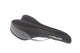 Velo saddle Plush Sport VL-3011 black gray