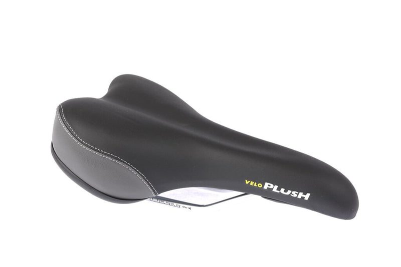 Sella Velo Plush Sport VL-3011 nero grigio
