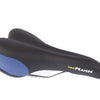 Sella Velo Plush Sport VL-3011 blu nero