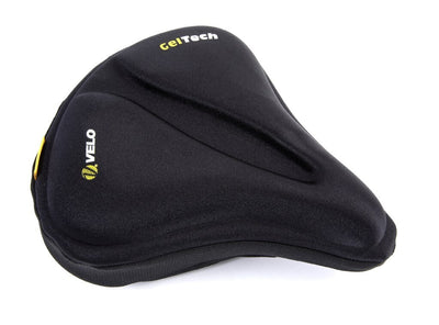 Saddle Deck Velo Geltech O-Zone Men