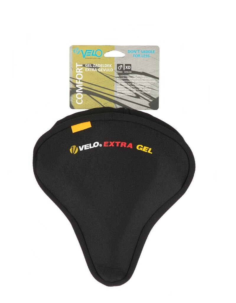 Mantilla xtra-gel tour hombre