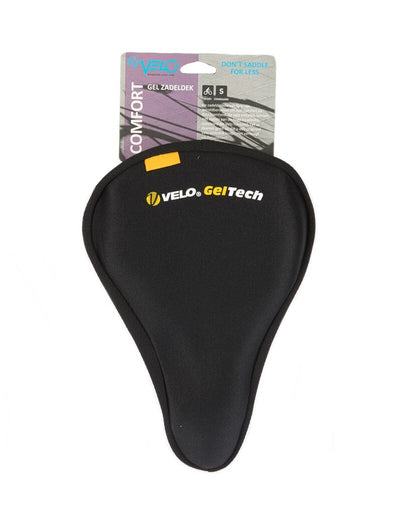 Sella velo atb mtb sportbike con gel