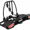 Thule velospace xt 3 black edition 939 - bike rack