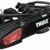 Thule velospace xt 3 black edition 939 - bike rack