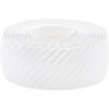 Velox Guidoline Manillar Ribbon Carbon Look Ø2.5x3.0 mm 175 cm blanco