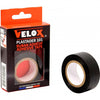 Velox Tape voor stuurlint Plastader 101 zwart