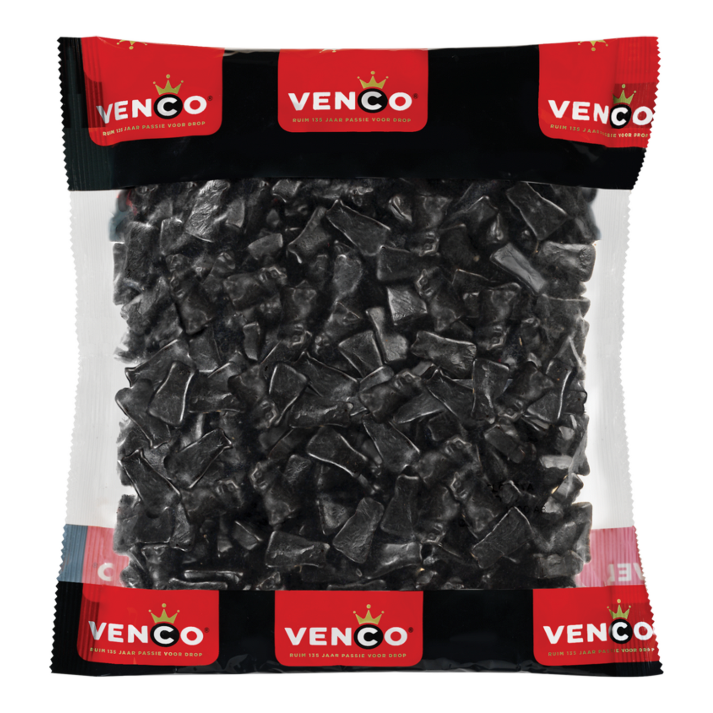 Venco limburgse katjes (6x 1kg)