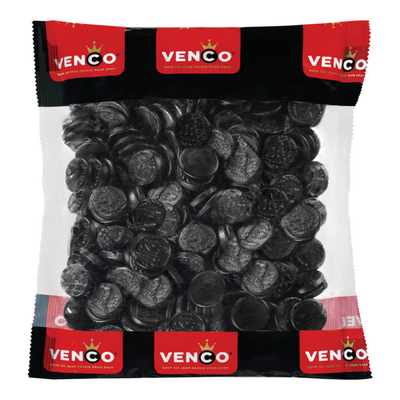 Villaggio delle monete Venco (6x 1kg)