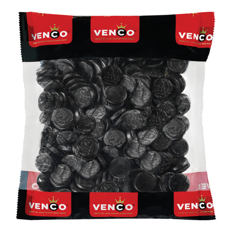 Villaggio delle monete Venco (6x 1kg)