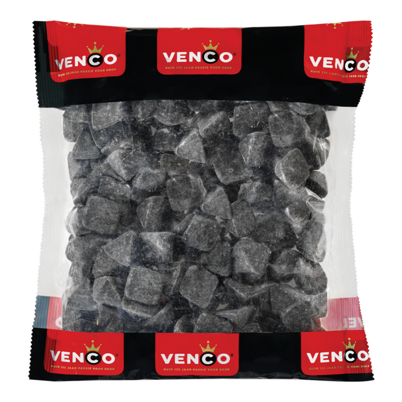 Piramidi Venco (6x 1kg)