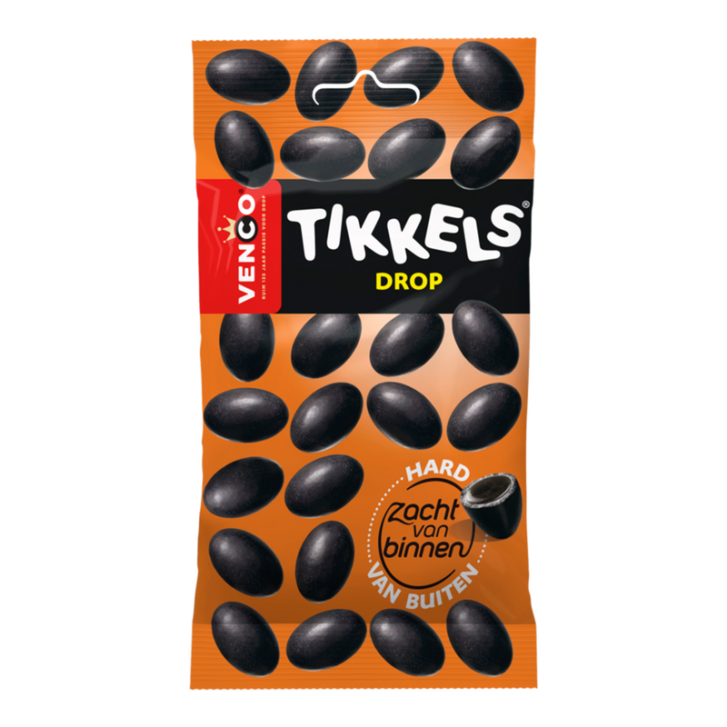 Regaliz Venco (24x 45gr)