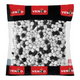 Venco bianco e nero (6x 1kg)