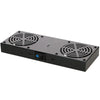 Paquete de ventilador de DSI con 2 gabinetes de pared de ventiladores DS-FT-W