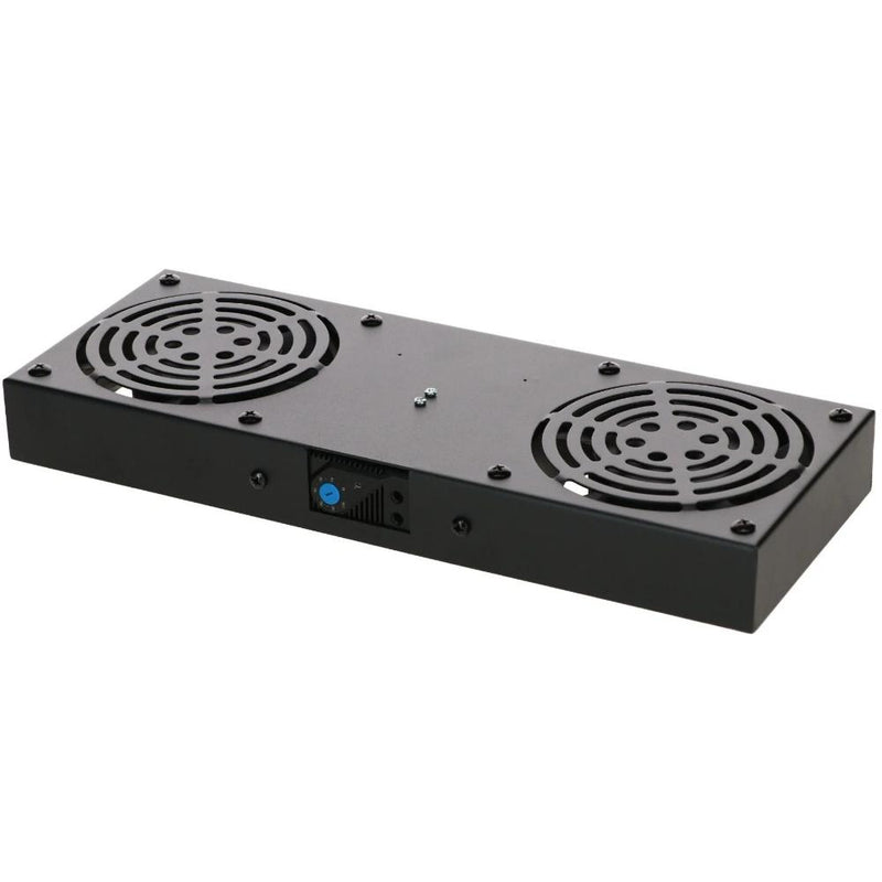 Paquete de ventilador de DSI con 2 gabinetes de pared de ventiladores DS-FT-W