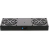 Paquete de ventilador de DSI con 2 gabinetes de pared de ventiladores DS-FT-W