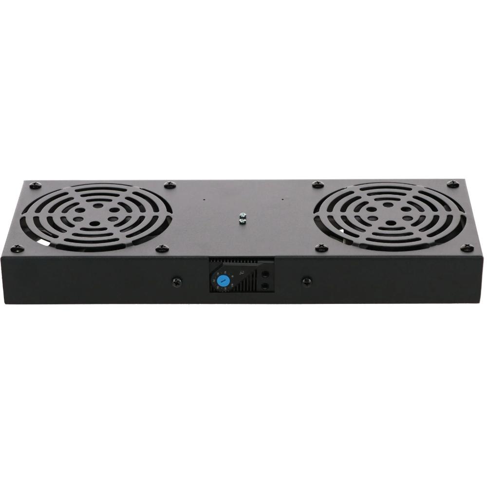 Pacchetto di ventole DSI con 2 ventole mobili da parete ds-ft-w