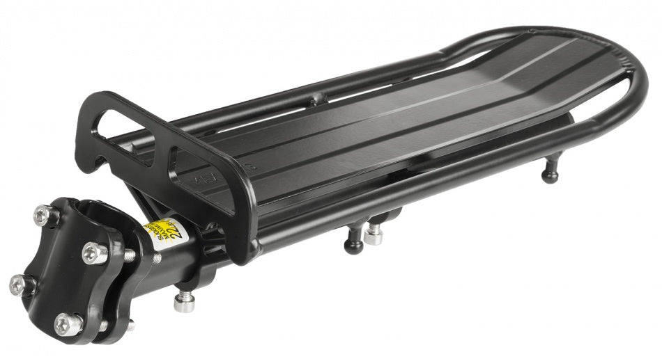 Ventura Landughing Rack tornillo sobre flexión de aluminio Flex