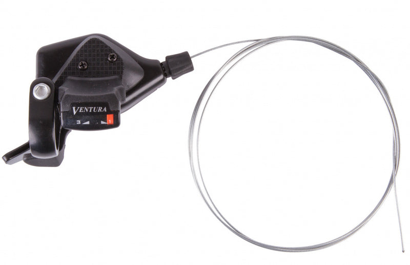 Thumbsteller ha lasciato 3v nero