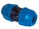 Giunto di collegamento Alusic ø25x25mm