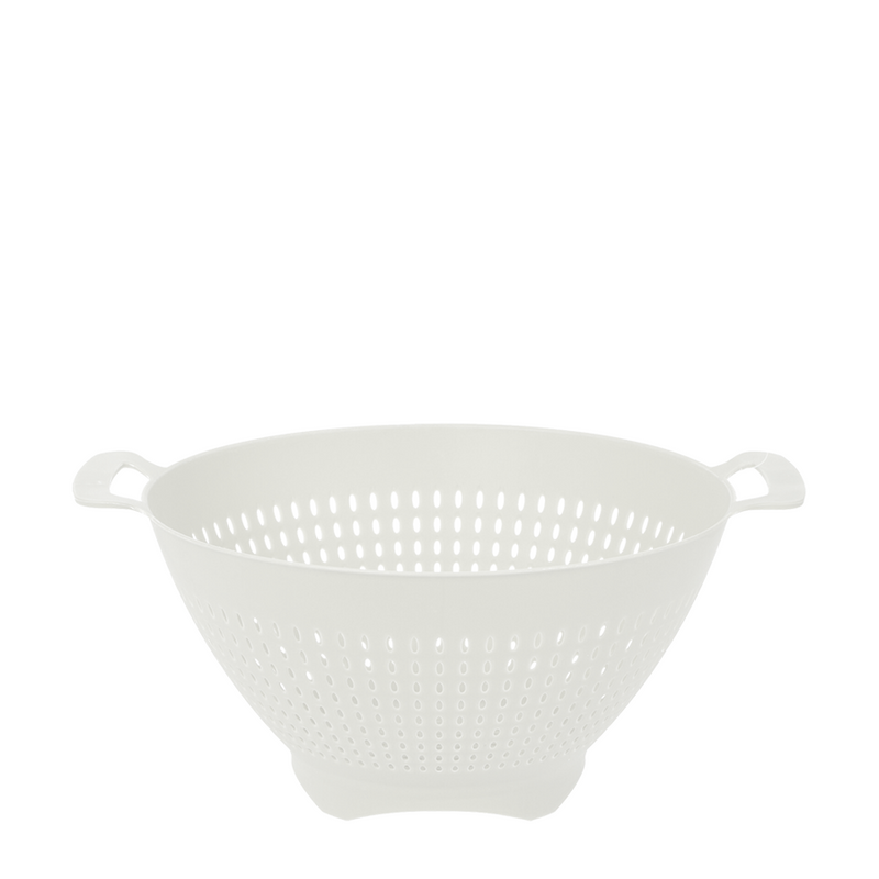 Colador ø23,5cm gris claro