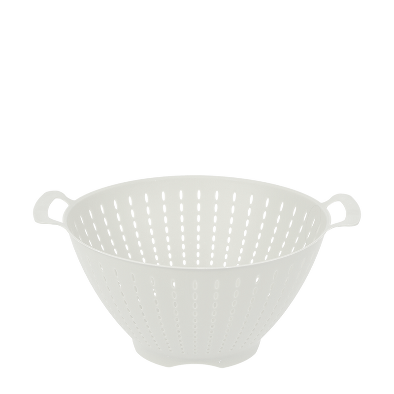 Colador ø27,5cm gris claro