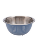 Scolapasta ø28cm blu