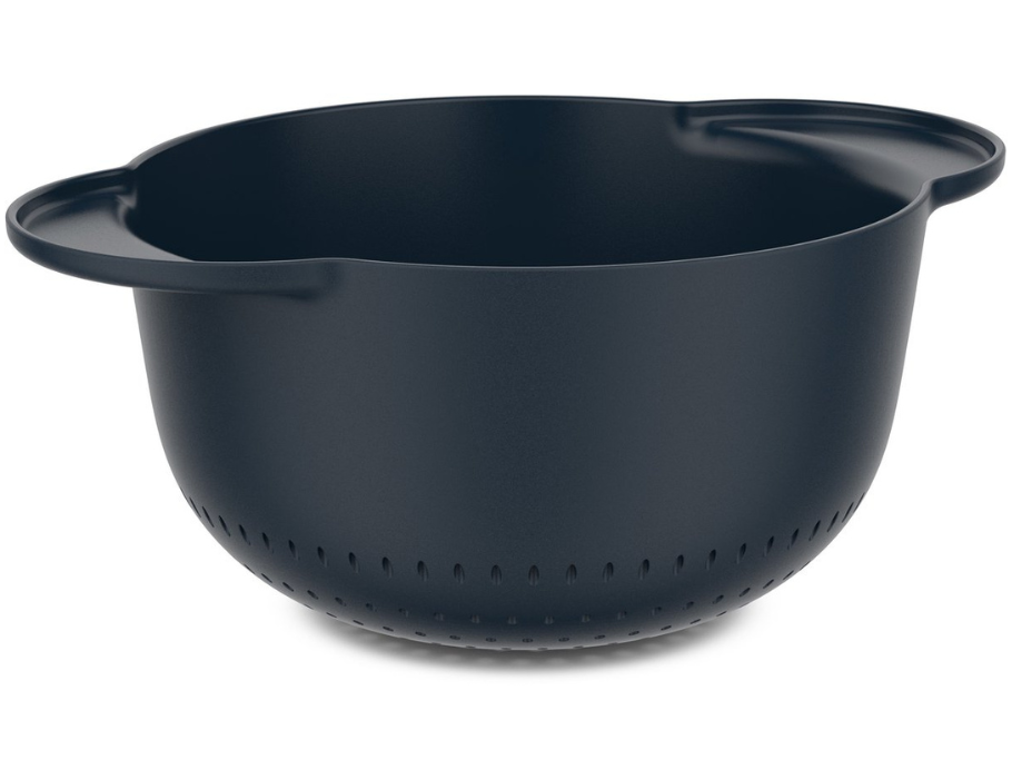 Mepal vergiet - chef it - navy - 163mm