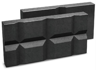 Fein versamag garras elevadas 60mm