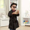 Costume da spia di Melissa Doug