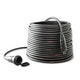 Cable alargador 25mtr 3x2,5mm ho7rn-f