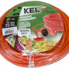 Enzo verlengsnoer pvc oranje 3x1,5qmm 40m - 1167058
