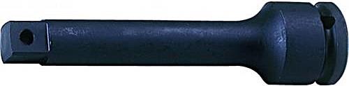 Extensión de potencia de acción 3 4 x150mm