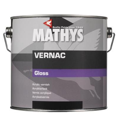 Rust-oleum vernac brillo 1ltr