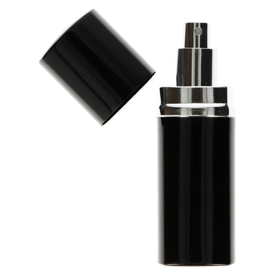 Jvdl perfume injector 50ml black