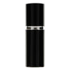 Inyector de perfume jvdl 50 ml negro