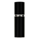 Inyector de perfume jvdl 50 ml negro