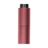 Inyector de perfume jvdl con tapa giratoria rosa 35ml