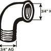 Rodilla cornat galva mv 3 4 90gr (92) - vfb9234