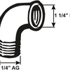 Cornat galva ginocchio mv 5 4 90gr (92) - vfb9254