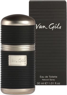 Van Gils van Gils Eau de toilette spray 30 ml uomini