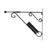 Supporto per asta portabandiera 2 in 1 della Esschert design