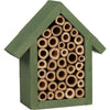 Insect Hotel Wood, 10x11x4cm