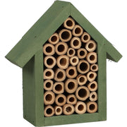 Pro garden insectenhotel 10x11x4cm 4 assorti - afbeelding 2