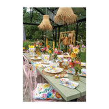 Ambiente ovenhandschoen vibrant spring white - afbeelding 2