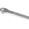 Crank Spie de izquierda