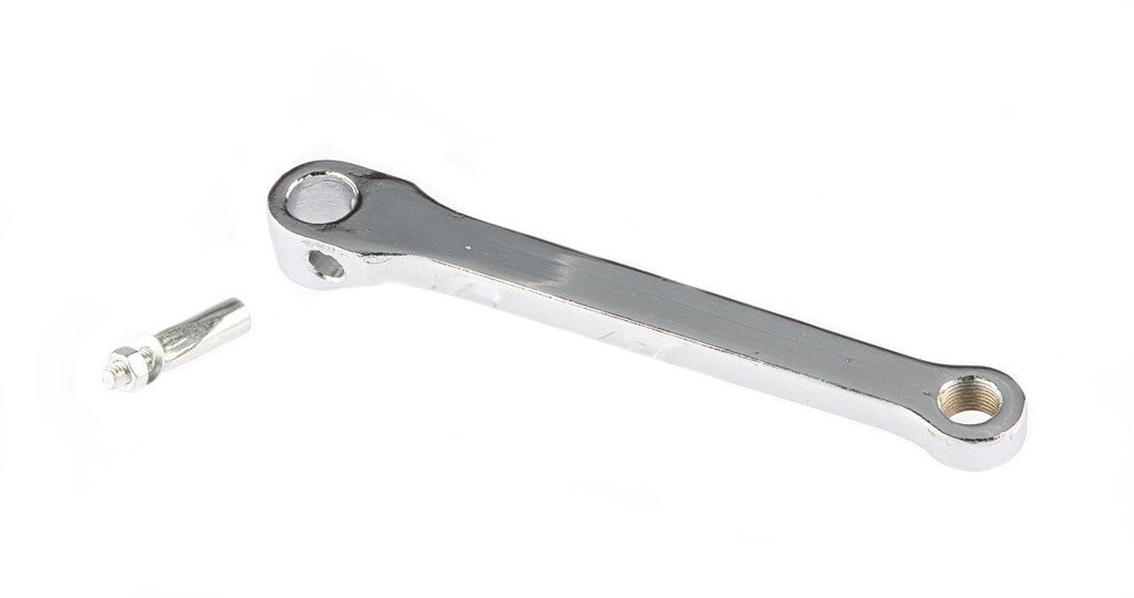 Crank Spie de izquierda