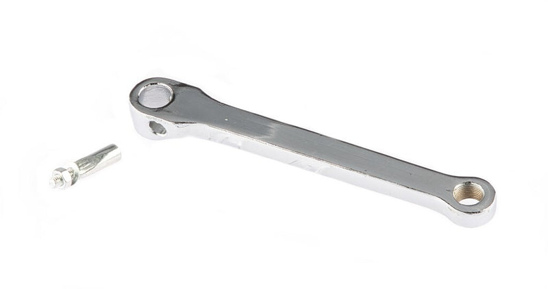Crank Spie de izquierda