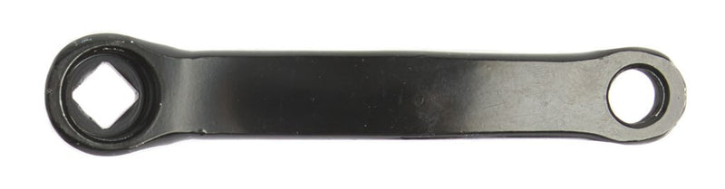Vinty Crank dejó 170 mm Spieloos negros