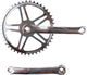 Canket Vinty 44T 170 mm Silver